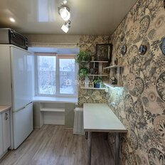 Квартира 30,4 м², 1-комнатная - изображение 3