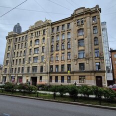 Квартира 92,7 м², 4-комнатная - изображение 4