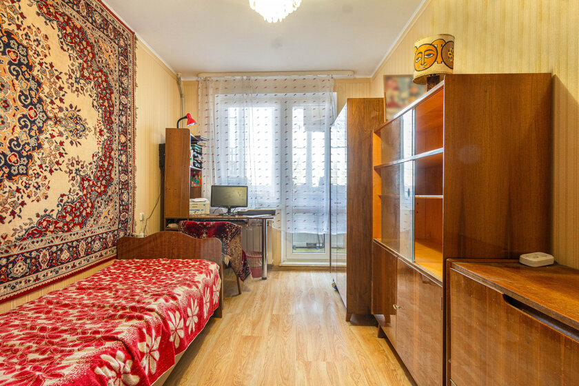 77 м², 3-комнатная квартира 5 900 000 ₽ - изображение 45