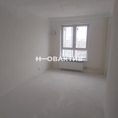 Квартира 52,2 м², 2-комнатная - изображение 4