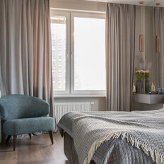 Квартира 83,5 м², 3-комнатная - изображение 4