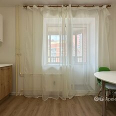 Квартира 32 м², 1-комнатная - изображение 5