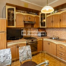 Квартира 92,8 м², 3-комнатная - изображение 2