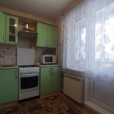 Квартира 33,7 м², 1-комнатная - изображение 1