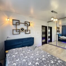 Квартира 41,1 м², 2-комнатные - изображение 3