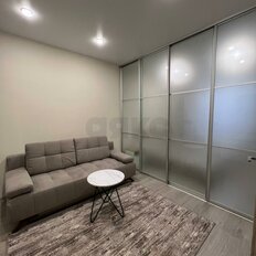 Квартира 40 м², 1-комнатная - изображение 3