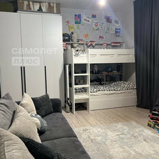 Квартира 90 м², 3-комнатная - изображение 5