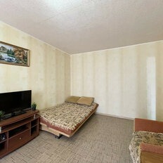 Квартира 40,3 м², 1-комнатная - изображение 4