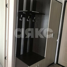 Квартира 38 м², 1-комнатная - изображение 5