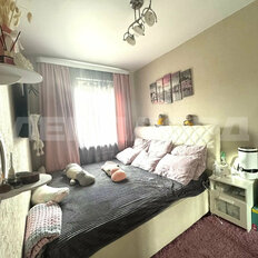 Квартира 55,6 м², 3-комнатная - изображение 5