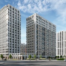 Квартира 79,2 м², 3-комнатная - изображение 3