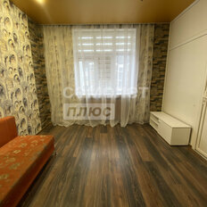 Квартира 40,5 м², студия - изображение 4