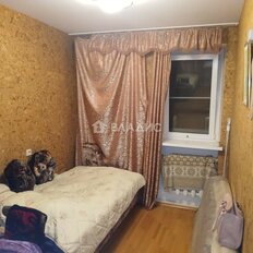 Квартира 61 м², 2-комнатная - изображение 4