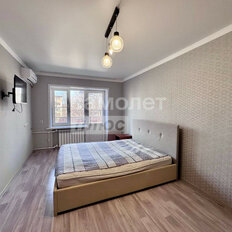 Квартира 30 м², 1-комнатная - изображение 1