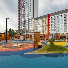 Квартира 20 м², 1-комнатная - изображение 3