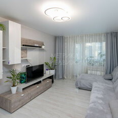 Квартира 55 м², 3-комнатная - изображение 3