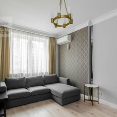 Квартира 60 м², 2-комнатная - изображение 3