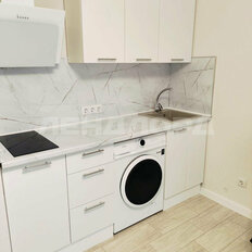 Квартира 23 м², студия - изображение 3