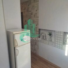 Квартира 34,2 м², 1-комнатная - изображение 3