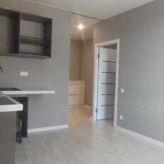 Квартира 32 м², 1-комнатная - изображение 5