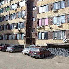 Квартира 36 м², студия - изображение 2