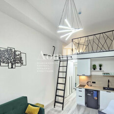 Квартира 21 м², студия - изображение 2