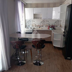 Квартира 53,8 м², 3-комнатная - изображение 1