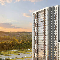 Квартира 68,4 м², 3-комнатная - изображение 4