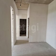 Квартира 41 м², 1-комнатная - изображение 3