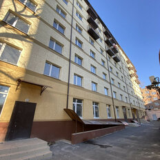 Квартира 23 м², студия - изображение 5