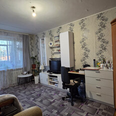 Квартира 29 м², 1-комнатная - изображение 1