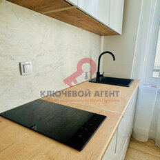 Квартира 20 м², студия - изображение 4