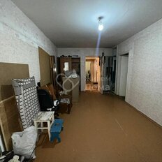 Квартира 61,8 м², 3-комнатная - изображение 1