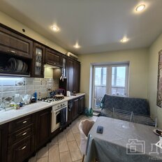 Квартира 54 м², 2-комнатная - изображение 1