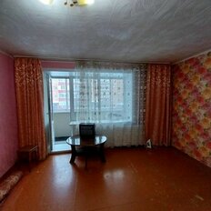 Квартира 35 м², 1-комнатная - изображение 4