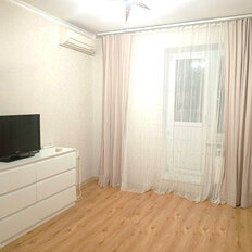 Квартира 44 м², 1-комнатная - изображение 2