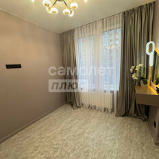 Квартира 60 м², 3-комнатная - изображение 4