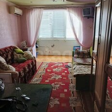 Квартира 39 м², 2-комнатная - изображение 2