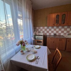 Квартира 37,4 м², 1-комнатная - изображение 1