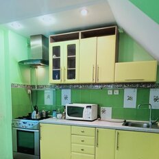 Квартира 139,6 м², 5-комнатная - изображение 1