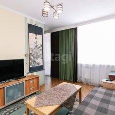 Квартира 37,1 м², 1-комнатная - изображение 3