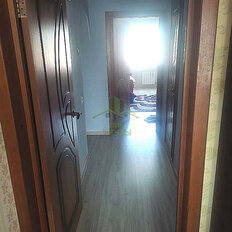 Квартира 65,7 м², 3-комнатная - изображение 5