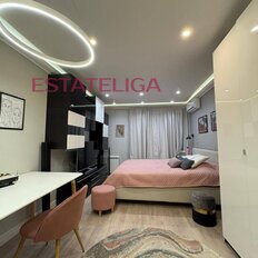 Квартира 73 м², 3-комнатная - изображение 3