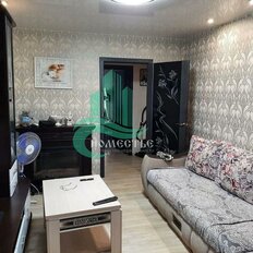 Квартира 43,9 м², 2-комнатная - изображение 5