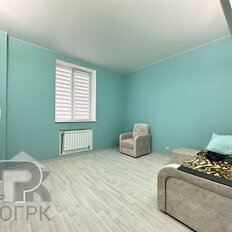 Квартира 67,1 м², 2-комнатная - изображение 4
