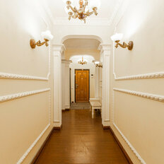 Квартира 114,8 м², 3-комнатная - изображение 5