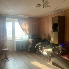 Квартира 39,8 м², 1-комнатная - изображение 1