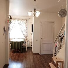 таунхаус + 1,7 сотки, участок - изображение 1