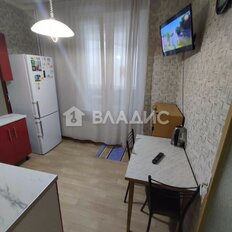 Квартира 39 м², 1-комнатная - изображение 2