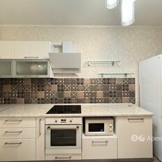 Квартира 46 м², 1-комнатная - изображение 1